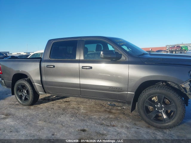Auction sale of the 2024 Ram 1500 Sport, vin: 1C6SRFVT4RN211553, lot number: 12502458