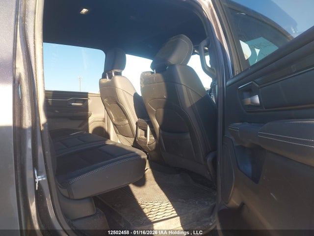 RAM 1500 Sport 2024 1C6SRFVT4RN211553 Image 8