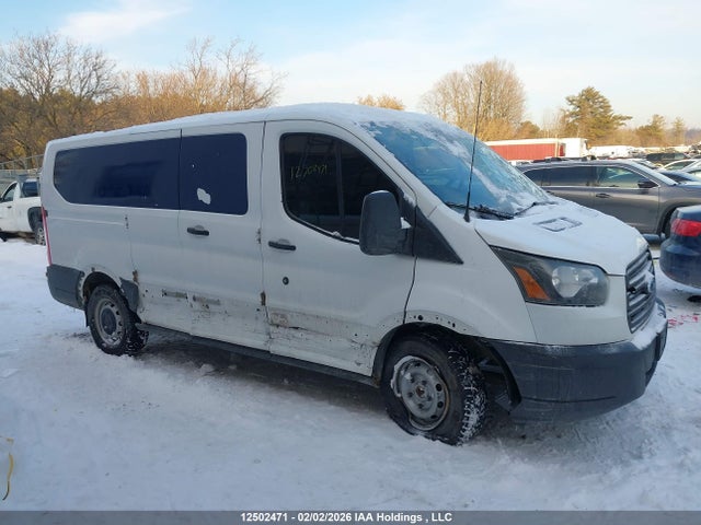 1FTYR1ZV5HKA93157 Ford Transit-250
