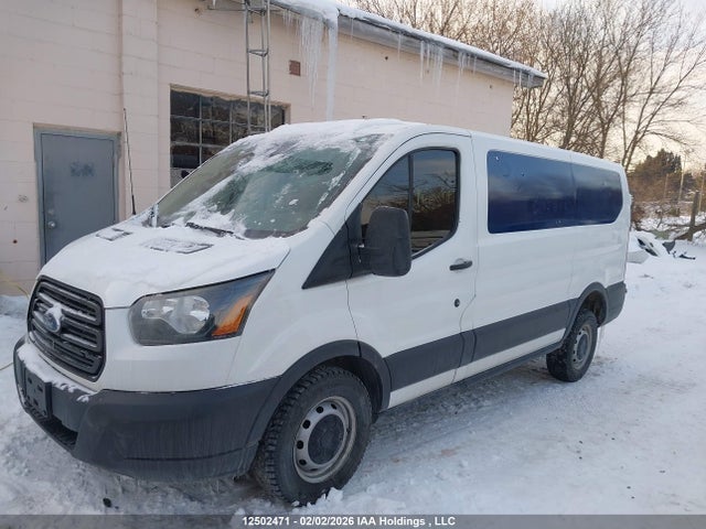 1FTYR1ZV5HKA93157 Ford Transit-250
