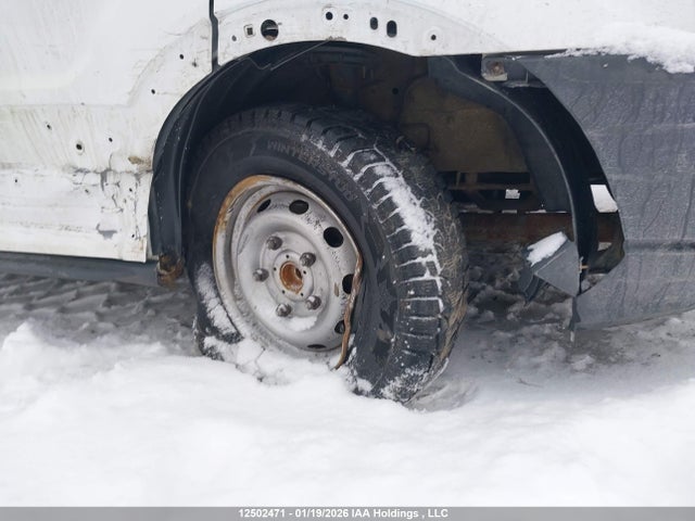 1FTYR1ZV5HKA93157 Ford Transit-250