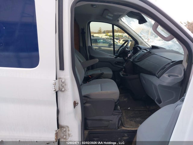 1FTYR1ZV5HKA93157 Ford Transit-250