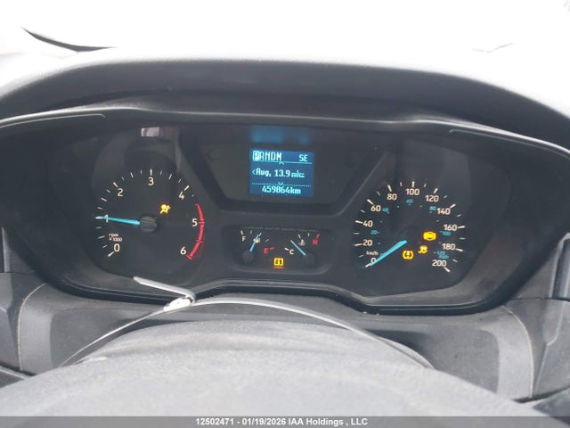 1FTYR1ZV5HKA93157 Ford Transit-250