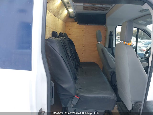 1FTYR1ZV5HKA93157 Ford Transit-250