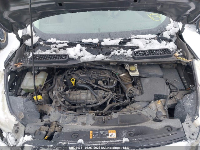 1FMCU9GX7EUD46874 Ford Escape