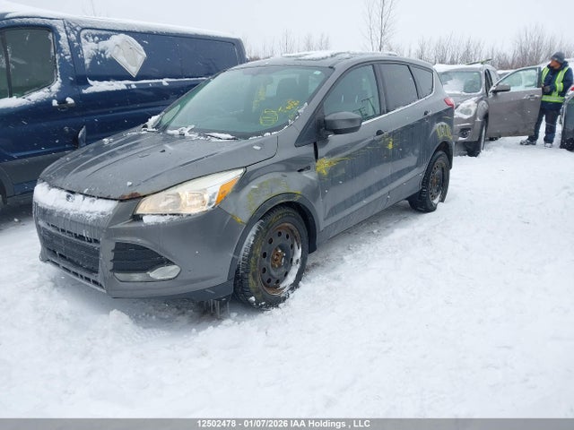 1FMCU9GX7EUD46874 Ford Escape