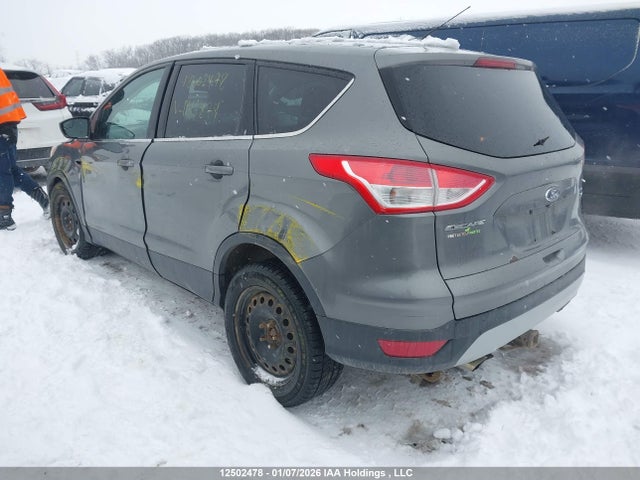 1FMCU9GX7EUD46874 Ford Escape