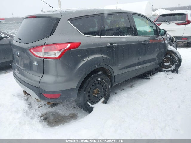 1FMCU9GX7EUD46874 Ford Escape