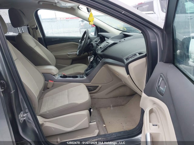 1FMCU9GX7EUD46874 Ford Escape