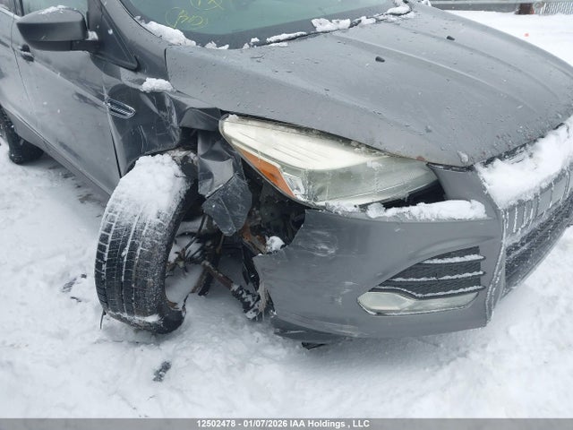 1FMCU9GX7EUD46874 Ford Escape