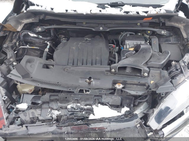 Продажа на аукционе авто 2018 Mitsubishi Eclipse, vin: JA4AT4AA5JZ618156, номер лота: 12502486