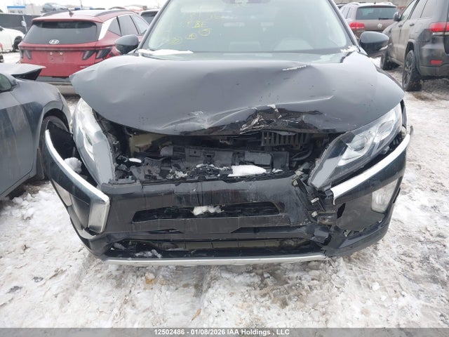 Продажа на аукционе авто 2018 Mitsubishi Eclipse, vin: JA4AT4AA5JZ618156, номер лота: 12502486