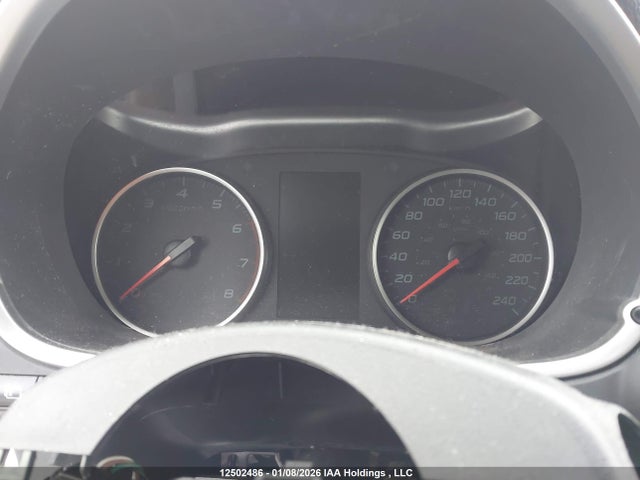 Продажа на аукционе авто 2018 Mitsubishi Eclipse, vin: JA4AT4AA5JZ618156, номер лота: 12502486