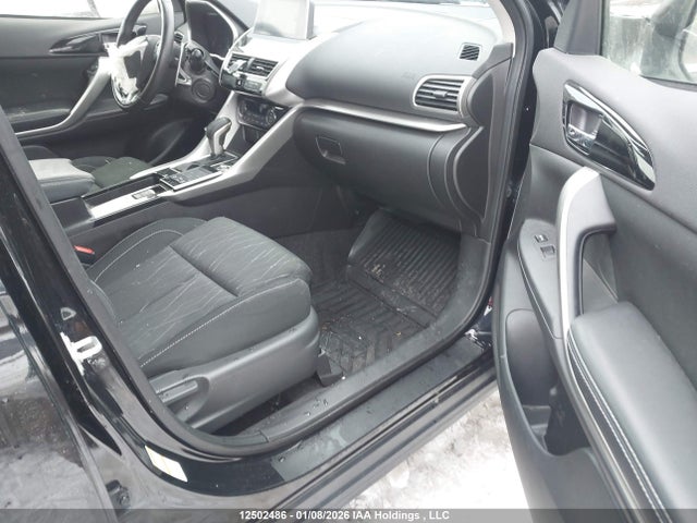 Продажа на аукционе авто 2018 Mitsubishi Eclipse, vin: JA4AT4AA5JZ618156, номер лота: 12502486