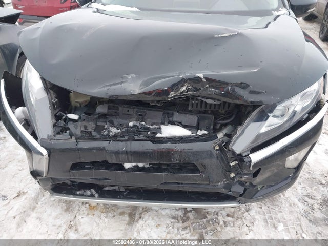 Продажа на аукционе авто 2018 Mitsubishi Eclipse, vin: JA4AT4AA5JZ618156, номер лота: 12502486