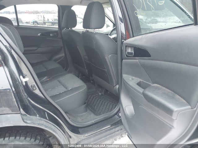 Продажа на аукционе авто 2018 Mitsubishi Eclipse, vin: JA4AT4AA5JZ618156, номер лота: 12502486