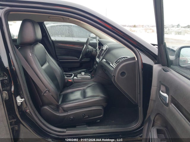 Продажа на аукционе авто 2022 Chrysler 300 Touring L, vin: 2C3CCADG6NH262808, номер лота: 12502492