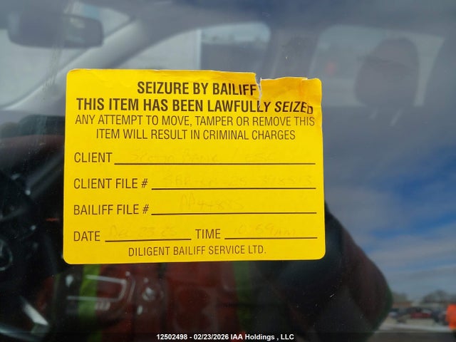 Mazda Cx-5 Gs W/o Cd 2024 JM3KFBCL9R0417338 Image 6