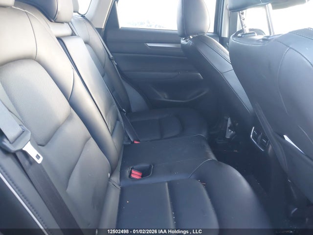 Mazda Cx-5 Gs W/o Cd 2024 JM3KFBCL9R0417338 Image 7