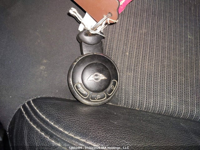 WMWZC5C53EWP40615 Mini Countryman Cooper S