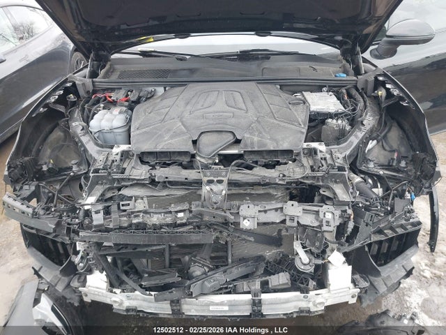 Porsche Cayenne 2024 WP1AA2AY1RDA02507 Image 10