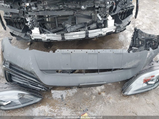 Porsche Cayenne 2024 WP1AA2AY1RDA02507 Image 12