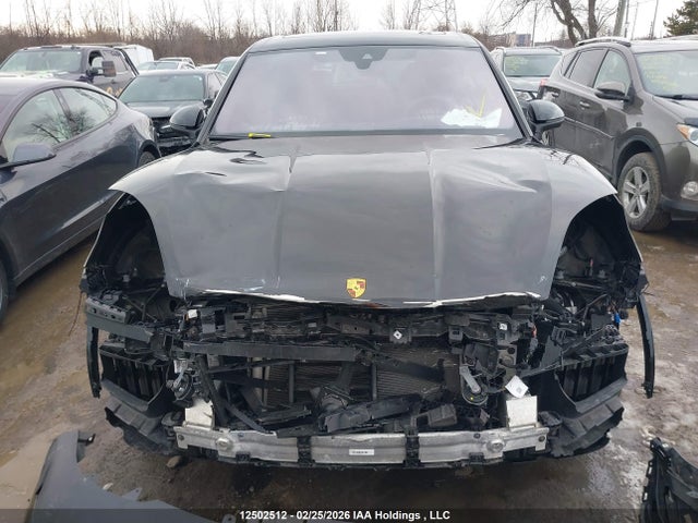 Porsche Cayenne 2024 WP1AA2AY1RDA02507 Image 13
