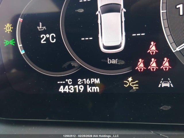 Porsche Cayenne 2024 WP1AA2AY1RDA02507 Image 16