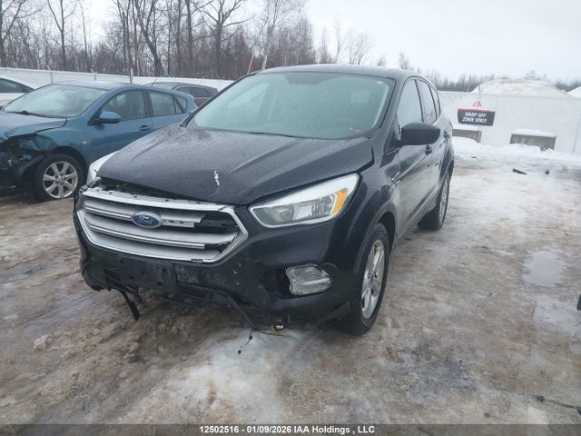 1FMCU9GDXHUB24243 Ford Escape