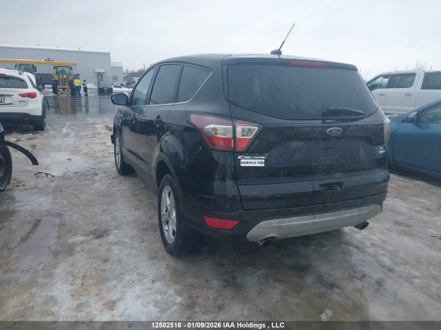 1FMCU9GDXHUB24243 Ford Escape