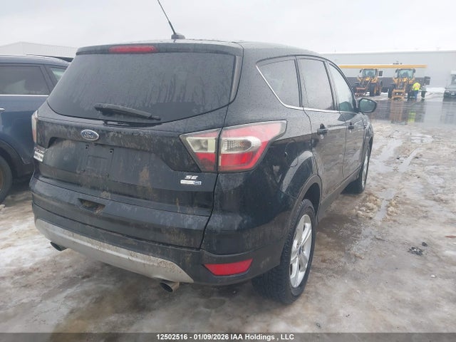1FMCU9GDXHUB24243 Ford Escape