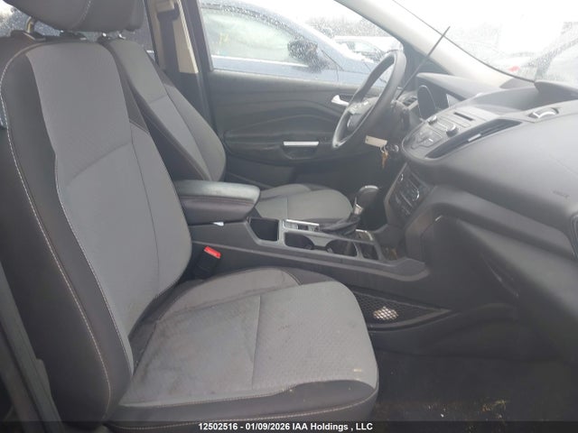 1FMCU9GDXHUB24243 Ford Escape