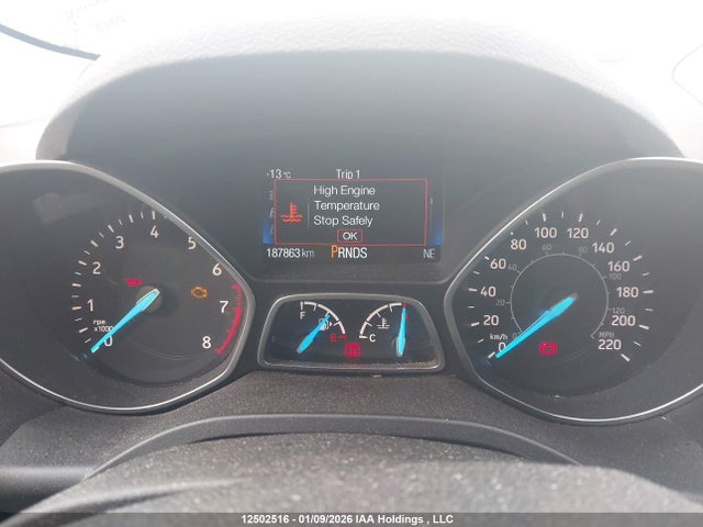1FMCU9GDXHUB24243 Ford Escape