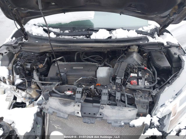 2HKRM4H32GH125497 Honda CR-V LX