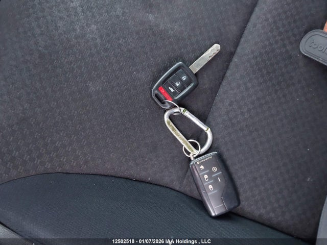 2HKRM4H32GH125497 Honda CR-V LX