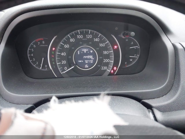 2HKRM4H32GH125497 Honda CR-V LX
