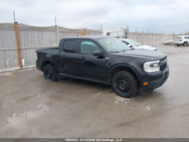3FTTW8F91NRA03934 Ford Maverick Xlt