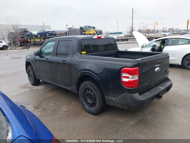 3FTTW8F91NRA03934 Ford Maverick Xlt