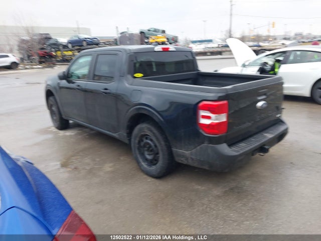 3FTTW8F91NRA03934 Ford Maverick Xlt