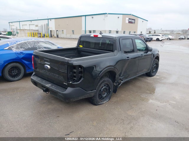 3FTTW8F91NRA03934 Ford Maverick Xlt