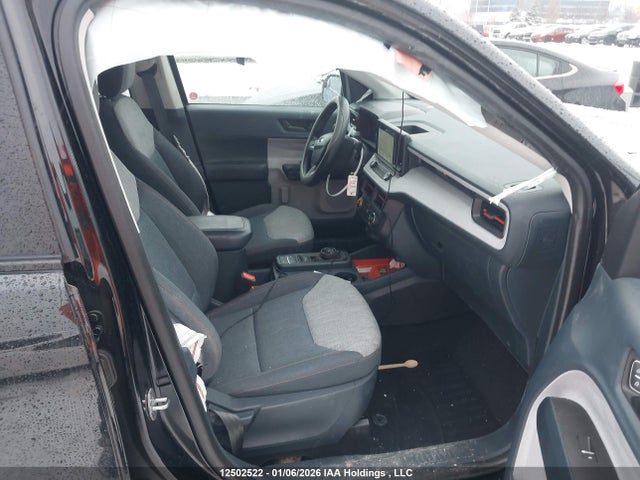 3FTTW8F91NRA03934 Ford Maverick Xlt