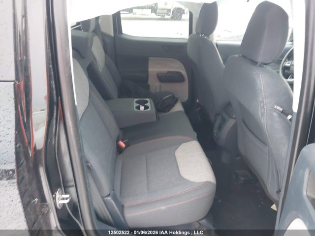 3FTTW8F91NRA03934 Ford Maverick Xlt