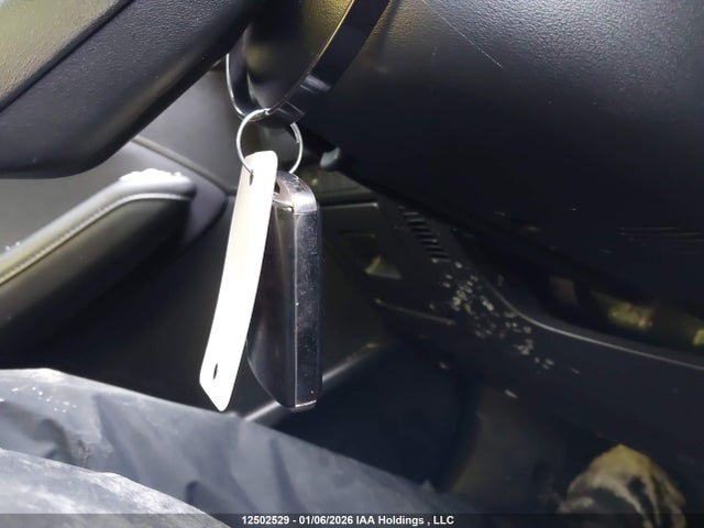 JM1BPBCM5K1145207 Mazda Mazda3 Gs