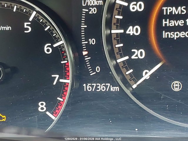 JM1BPBCM5K1145207 Mazda Mazda3 Gs