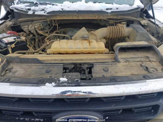 1FTFW1E50PKD91734 Ford F150 Supercrew