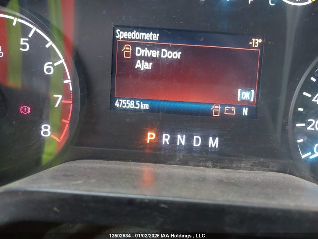 1FTFW1E50PKD91734 Ford F150 Supercrew
