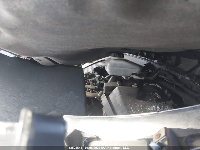 Nissan Murano 2017 5N1AZ2MH4HN110940 Image 10