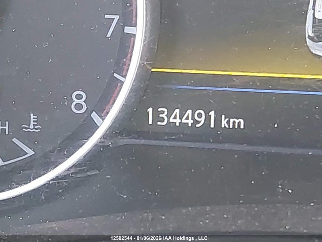 Nissan Murano 2017 5N1AZ2MH4HN110940 Image 16