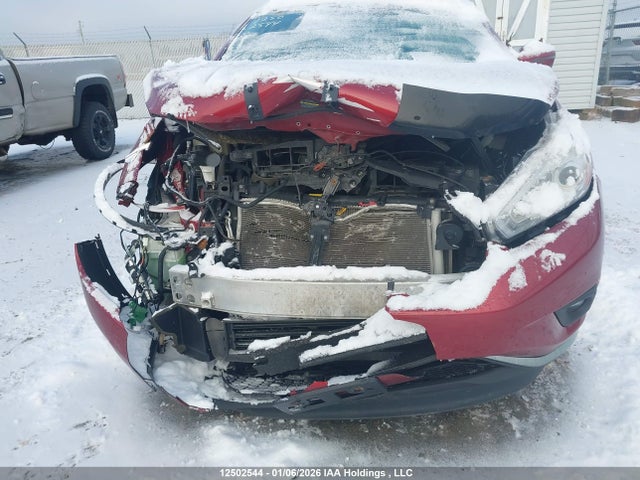 Nissan Murano 2017 5N1AZ2MH4HN110940 Image 6