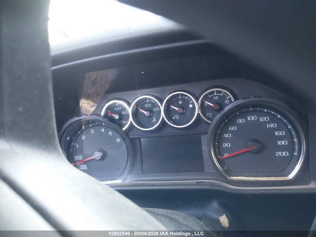 1GCUYEET5MZ131548 Chevrolet Silverado 1500 Rst